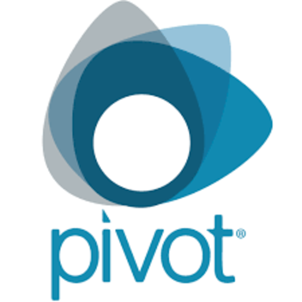 Pivot Administrative Features promotional image