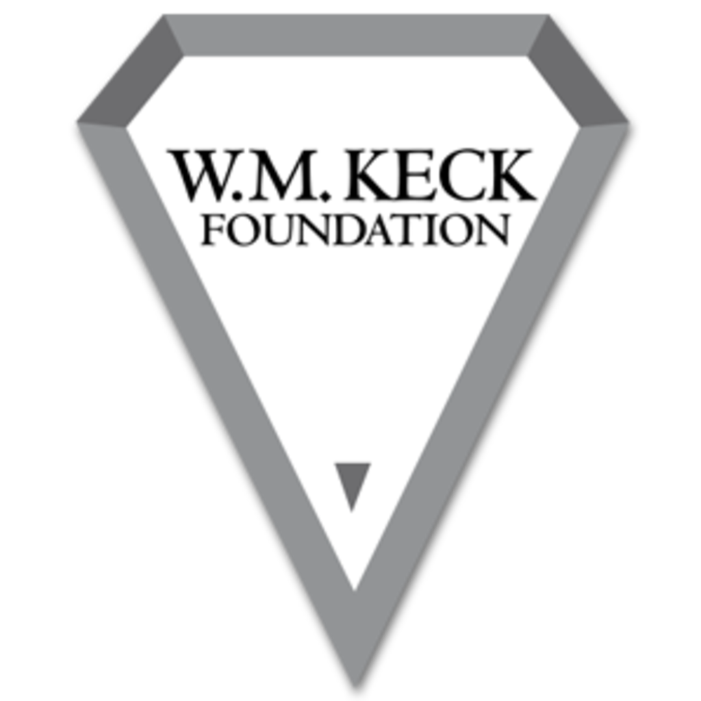 W.M. Keck Foundation Information Session promotional image