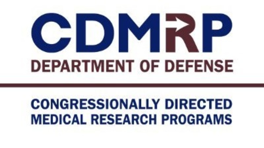 CDMRP Unveiled: A Panel Dive into Successful DoD Medical Research Funding promotional image