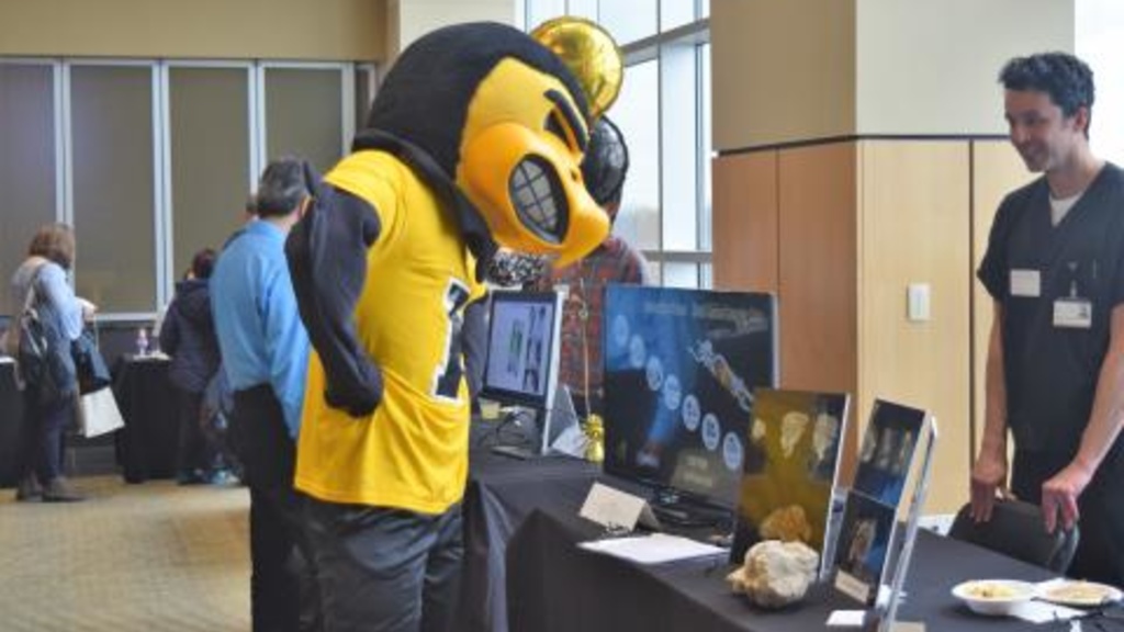 UI Research Services Fair promotional image