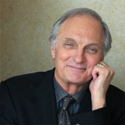 Alan Alda